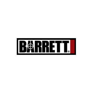 Barrett Barrett Firearms Mrad 300nor Tung 26 Fixed Stk - $4604.00 at Firearms Depot 