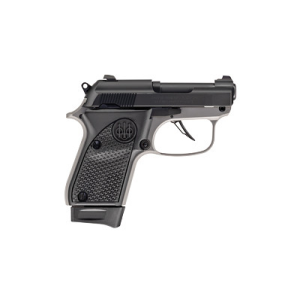 Beretta BERETTA TOMCAT 30X ICE 32ACP 2.4" 8R - $327.13 at Firearms Depot 