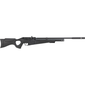 Hatsan Airguns Hatsan Flashr Qe .22 Pcp Air Rifle 12rd Magazine Black - $257.52 at Firearms Depot 