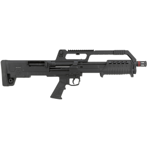 Hatsan Usa / Escort Shotguns Hatsan Usa Inc Escort Hebp12180101 Bulltac 12 18 3" Blk - $238.45 at Firearms Depot 