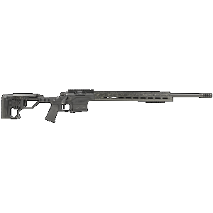 Christensen Christensen Mpr 338lapua 27" Cf Black/black M lok - $2199.99 at Firearms Depot 