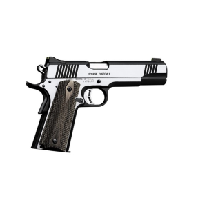 Kimber KIMBER ECLIPSE CSTOM II CALI 10MM NS - $1404.13 at Firearms Depot 