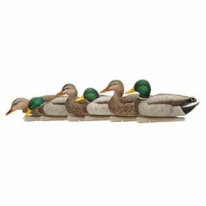 AvianX Topflight Decoys Fusion Mallards