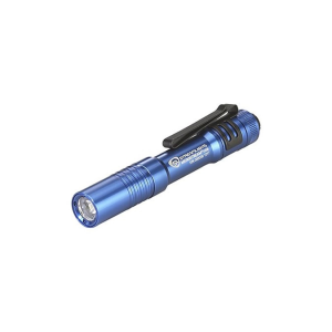 Streamlight Streamlight Microstream Usb 250lm Blue - $36.61 at Firearms Depot 