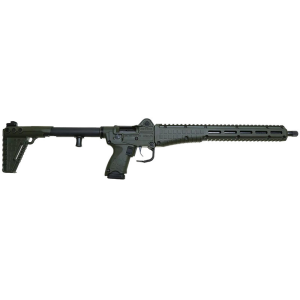 Kel-Tec Kel tec Sub 2000 Gen3 9mm 10rd Fits Glock Magazines Green - $438.90 at Firearms Depot 