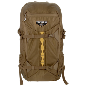 Walkers Game Ear Walkers Game Ear Tenzing Tzgtnzw2100bst Whitetail Daypack Tan - $229.99 at Firearms Depot 