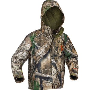 Arctic Shield Arctic Shield Classic Elite Parka Realtree Apx Large - $118.20 at Firearms Depot 
