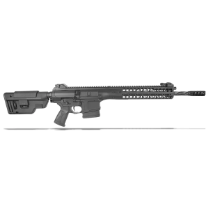 Lwrc LWRC REPR MKII 308WIN 16 BLACK FLUTED CA COMP - $4407.59 at Firearms Depot 