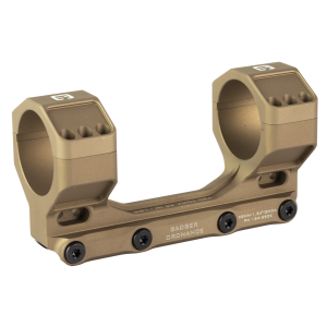 Badger Ordnance Badger Ordnance Condition One MAX 35 MM, 1.54" tall (TAN) Black - $335.00 at Firearms Depot 
