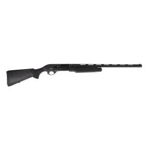 Spandau Spandau S2 Field 12ga. 3" 28" Bbl Mobil Black Synthetic - $409.58 at Firearms Depot 