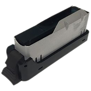Kimber Kimber Mfg.,inc Rifle Box, Kimber 1002478a Hunter Mag 270,280,30-06 - $52.48 at Firearms Depot 