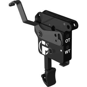 Hiperfire Hf R700 Precision Trigger Curved - $237.50 at Firearms Depot 