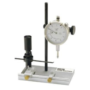 Vista Outdoor Sales Llc RCBS CASE MASTER GAUGING TOOL - $163.40 at Firearms Depot 