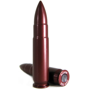 A-Zoom Azoom Snap Caps 300-aac Blackout 2/k - $17.98 at Firearms Depot 