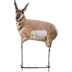 Montana Decoy Co. Montana Decoy Co Eichler Antelope with Quick Stand - $117.37 at Firearms Depot 