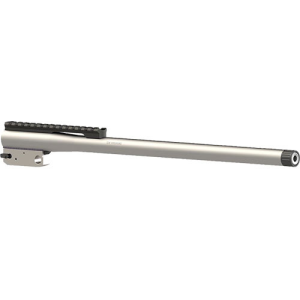 Ssk Firearms Ssk Encore Barrel 243 Win 24" - W/base Threaded S/s - $438.12 at Firearms Depot 