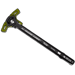 Lead & Steel Llc Charging Handle L&s Lschodeodg Open Drct Odg