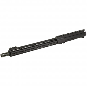 Aero Precision EPC-9 Threaded 16" 9mm Complete Upper Receiver with 15" ATLAS S-ONE Handguard - Cerakote FDE Flat Dark Earth