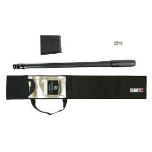Barrett BARRETT MRAD BARREL 308 24" FLUTED CONVERSION KIT - $1587.00 at Firearms Depot 