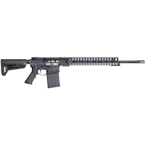 Patriot Ordnance Factory POF ROGUE 6MM CREED 22 M-LOK BLK 20RD - $1208.90 at Firearms Depot 