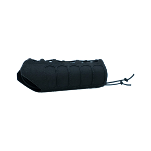 Cole-Tac Coletac Handguard Wrap No Slots Blk - $33.25 at Firearms Depot 
