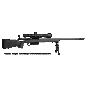 Horizon Firearms Iota Horizon Rf019c221816c20 Vandal Crb 2 22crd 18" - $3399.00 at Firearms Depot 