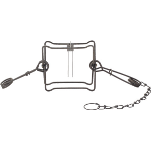 Duke Traps Duke Traps #220 Body Trap Case Of 12 - $191.34 at Firearms Depot 