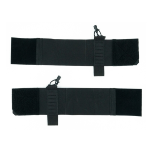 Haley Strategic Partners Hsp Thorax Incog Cummerbunds Lrg Blk - $60.00 at Firearms Depot 