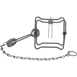 Duke Traps Duke Traps #110 Body Trap Case Of 12 - $69.54 at Firearms Depot 