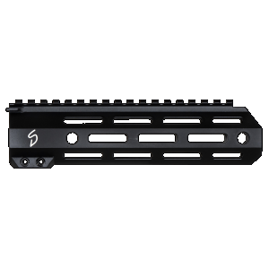 Stern Defense Stern Defense 002SDHG8 MOD4 8" Aircraft Grade Aluminum Anodized Receiver - $95.99 at Firearms Depot 