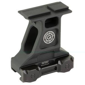 Gbrs Group Gbrs Group Lerna Mount Kit Acro Blk - $194.00 at Firearms Depot 