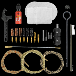 Otis Otis Professional Pistol, Otis Fg-901-945 Pro Pstl Glk 9/40/45 Cln Kit - $79.20 at Firearms Depot 