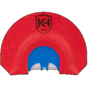Knight & Hale Knight And Hale Hd Series - W Cut Mouth Call - $11.42 at Firearms Depot 