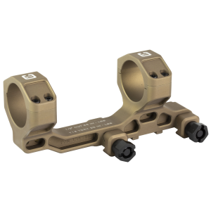 Badger Com Mount 30mm 1.54" Tan TAN