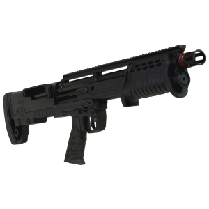 Escort ESCORT BULLTAC PUMP PX 12GA 3 18 BLK PIC RAIL - $277.16 at Firearms Depot 