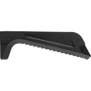 Kriss Kriss G3 Angled Grip Handstop Mlok Black - $26.99 at Firearms Depot 