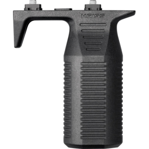 Kriss Kriss G3 Vertical Grip Handstop Mlok Black - $26.99 at Firearms Depot 