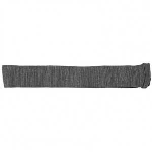 Allen Knit Camo Gun Sock 52" Gray