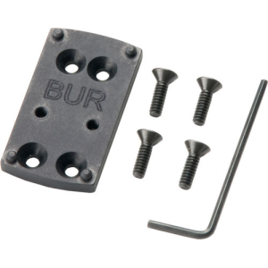 Keltec Kel-tec Pmr30 Scope Mount - For Burris Fastfire Ii - $28.12 at Firearms Depot 