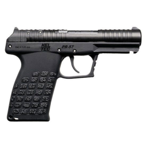 Kel-Tec Kel-Tec PR57 Compact 5.7x28mm, 4" barrel, 20+1 rnd, Optic Ready - Black [MPN: PR57BLK] - $399.99 at Firearms Depot 