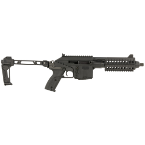 Kel-Tec PLR16 Defender .223/5.56, 9.20" Barrel, 10 rnd - Black [MPN:PLR16BLKD]