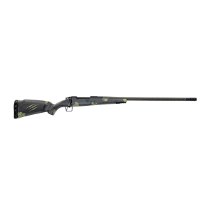 Fierce Fierce Firearms Carbon Rogue 7mm Backcountry, 22" Barrel, 3 rnd - Forest Camouflage [MPN:ROG7MMBC22BF] - $1999.00 at Firearms Depot 