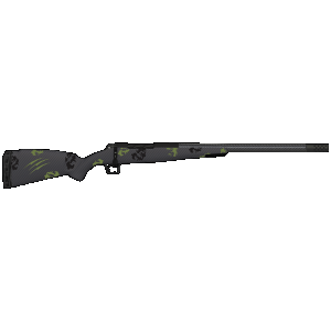 Fierce Firearms Fierce Firearms Twisted Titanium Rogue 7mm PRC, 24" Barrel, 3 rnd - Camo/Black [MPN:TWTROG7PRC24BF] - $2150.00 at Firearms Depot 