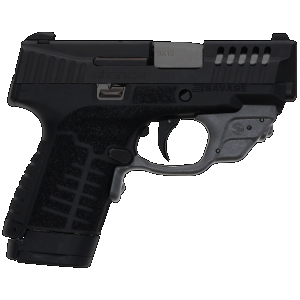 Crimson Trace CRIMSON TRACE LASERGUARD RED SAVAGE STANCE - $186.95 at Firearms Depot 