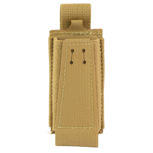 Gbrs Group Gbrs Group Single Pistol Pouch Cb - $32.00 at Firearms Depot 