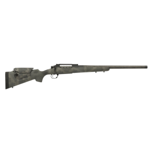 Proof Research Proof Research Tundra .300 PRC, 22" Barrel, Carbon Fiber, 3 rnd - BLACK JUNGLE [MPN:140116] - $7299.00 at Firearms Depot 