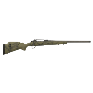Proof Research Proof Research Tundra 300prc Green Jungle 22" - $7299.00 at Firearms Depot 
