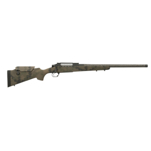 Proof Research Proof Research Tundra 7MM Backcountry, 20" Barrel, Carbon Fiber Stock, 3 rnd - FDE [MPN:146194] - $7299.00 at Firearms Depot 