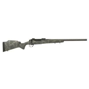 Proof Research Proof Research Ascension 7MM Backcountry, 20" Barrel, Carbon Fiber, 3 rnd - BLACK JUNGLE [MPN:146262] - $7099.00 at Firearms Depot 