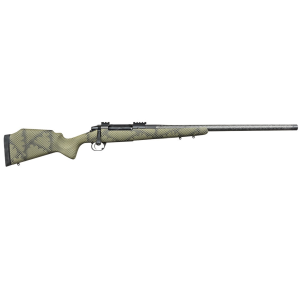 Proof Research Proof Research Ascension 7prc Grn Jungle 22" - $7099.00 at Firearms Depot 